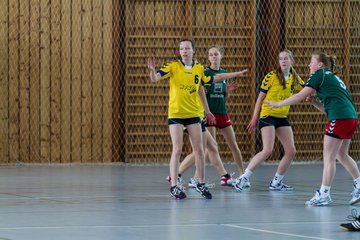 Bild 183 - C-Juniorinnen HSG Kremperheide/M�nsterdorf - SG Kollmar/Neuendorf